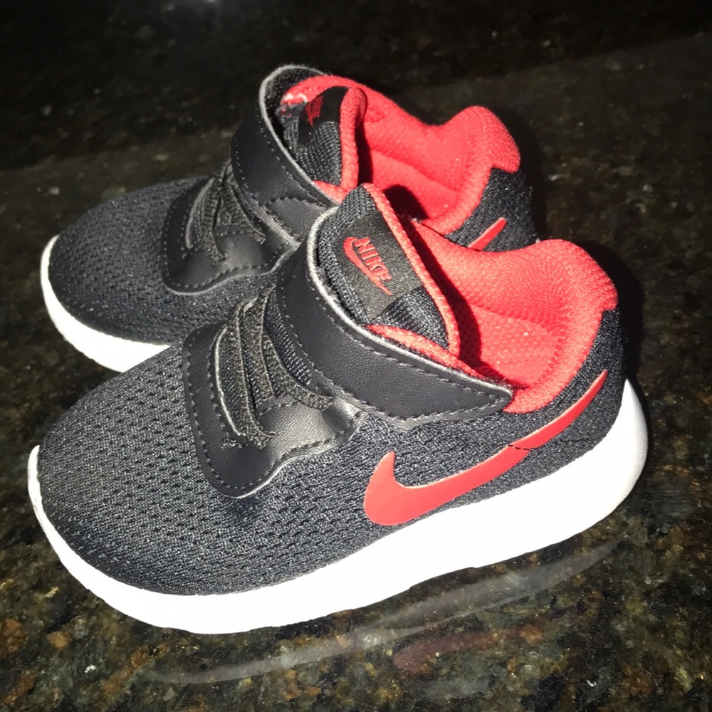 Nike sneakers